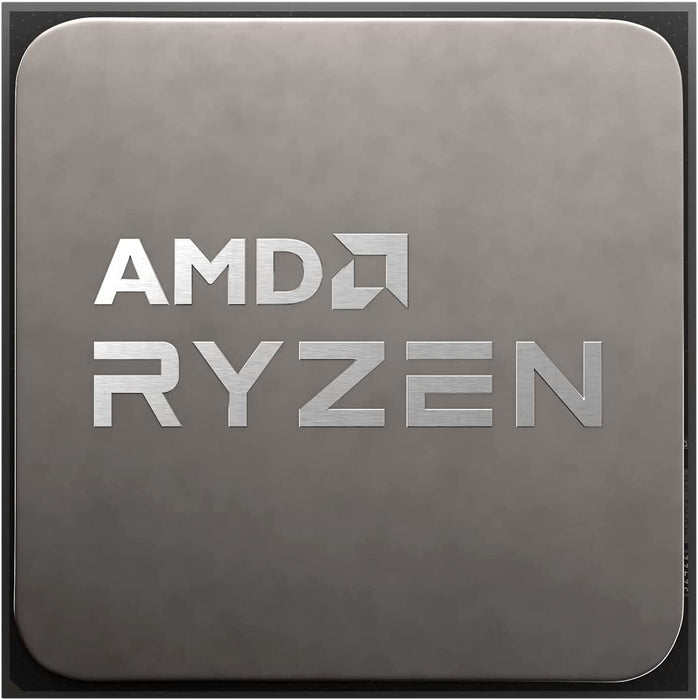 AMD Ryzen 9 5950X Processor (16C/32T, 72MB Cache, up to 4.9 Ghz Max Boost)