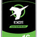 16TB Seagate ST16000NM001G Exos X16, 3.5" Enterprise HDD, SATA 3.0 (6GB/S), 7200RPM, 256MB Cache, 4.16Ms, OEM