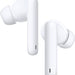 HUAWEI Freebuds 4I - Wireless In-Ear Bluetooth Earphones with Comfortable Active Noise Cancellation, Fast Charging, Long Battery Life, Crystal Clear Sound Dual-Mic Earbuds, Ceramic White