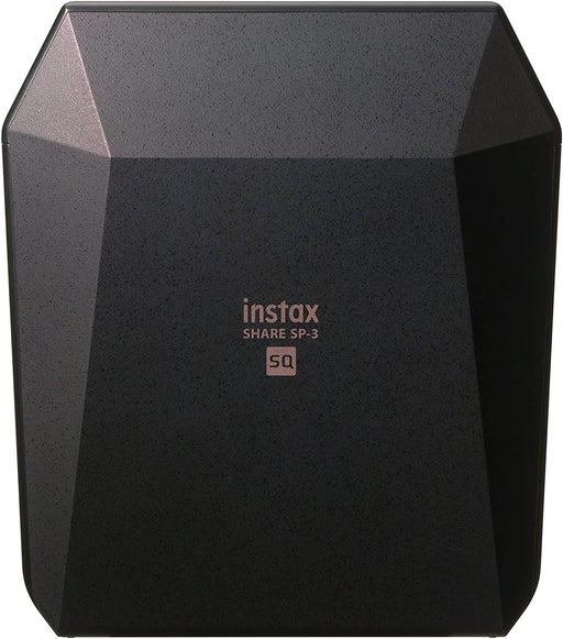 Instax SHARE SP-3 Smartphone PRINTER WOF, Black