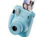 Instax Mini 11 Camera, SKY Blue