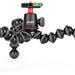 JOBY JB01507-BWW Gorillapod 3K Kit, Flexible Lightweight Tripod with Ballhead for DSLR and Csc/Mirrorless Camera up to 3 Kg Payload