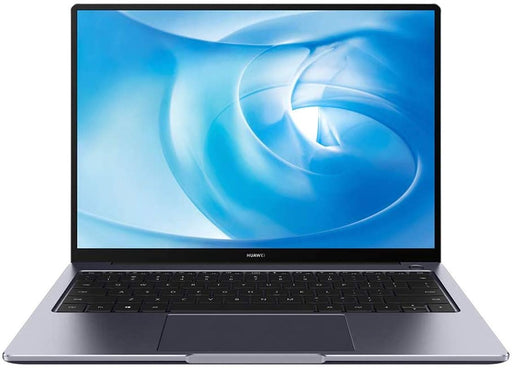 HUAWEI MateBook 14 2020, 14 inch FullView 2K Laptop Display, Intel core i5-10210U, NVIDIA GeForce MX350, Huawei Share Multi-screen Collaboration, 8GB RAM, 512GB SSD, Windows 10 Home, Gray