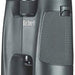 Bushnell - Powerview - 10X42 - Black - Roof Prism - Rugged Design - Binocular - 141042