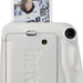 Instax Mini 11 Camera, Ice White