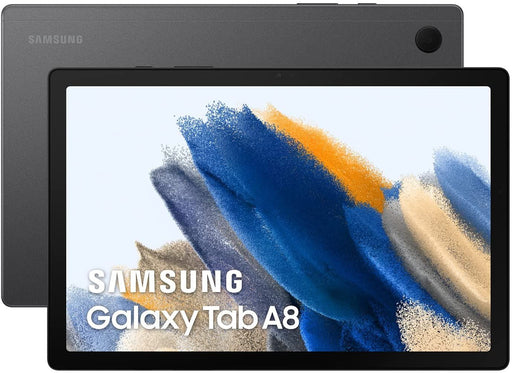 Galaxy Tab A8 64GB Grey WIFI