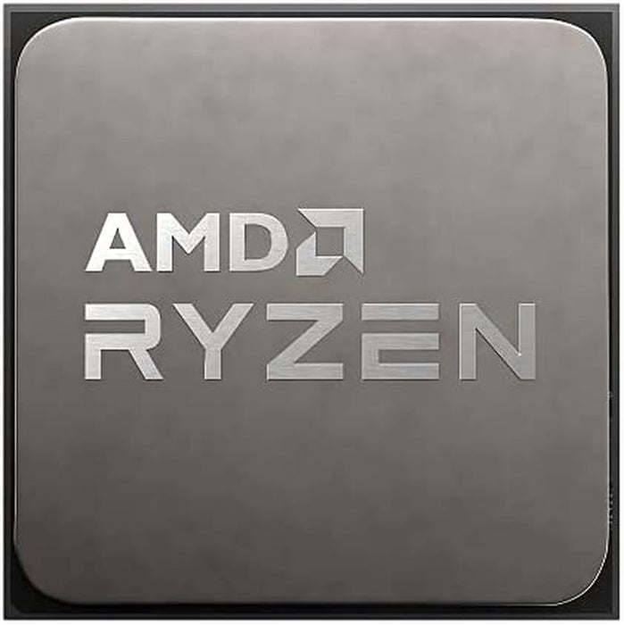 AMD Ryzen 5 5600G