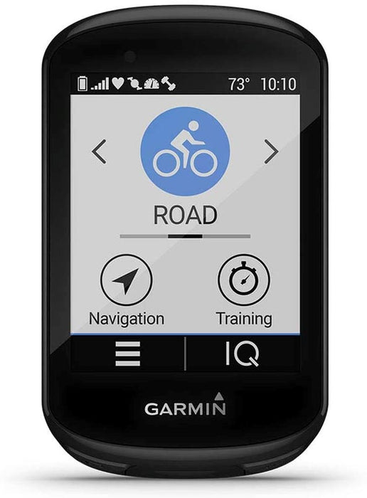 Garmin Edge 830, Performance GPS Cycling/Bike Computer with Mapping, Dynamic Performance Monitoring and Popularity Routing