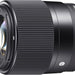 Sigma 33B965 30 Mm F1.4 DC DC Sony E-Mount-Black