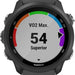 Garmin Forerunner 245 Running Watch - Slate