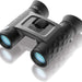 Steiner Bluhorizons 10X26 Binoculars - Sun Protection for the Eyes, Compact, Lightweight Design - Perfect for the Beach, at Sea and for Outdoor Activities