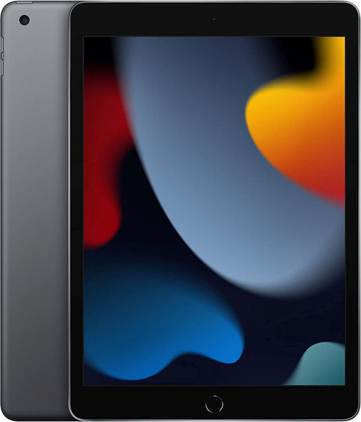 2021 Apple Ipad (10.2-Inch Ipad, Wi-Fi, 64GB) - Space Grey (9Th Generation)