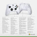 Xbox Wireless Controller – Robot White