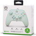 Powera Enhanced Wired Controller for Xbox Series X|S - Cotton Candy Blue