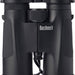 Bushnell - Powerview - 10X42 - Black - Roof Prism - Rugged Design - Binocular - 141042