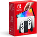 Nintendo Switch (OLED Model) - White