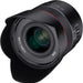 SAMYANG AF 35Mm F1.8 Autofocus Lens for Sony FE Black