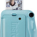 Instax Mini 11 Camera, SKY Blue