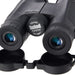 Bushnell - Powerview - 10X42 - Black - Roof Prism - Rugged Design - Binocular - 141042