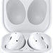 Samsung Galaxy Buds Live Wireless Earphones Mystic White (UK Version)