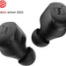 Sennheiser MOMENTUM True Wireless 3 Earbuds -Black