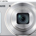 Canon 1074C013 Powershot SX620 HS Digital Camera - White