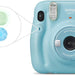 Instax Mini 11 Camera, SKY Blue