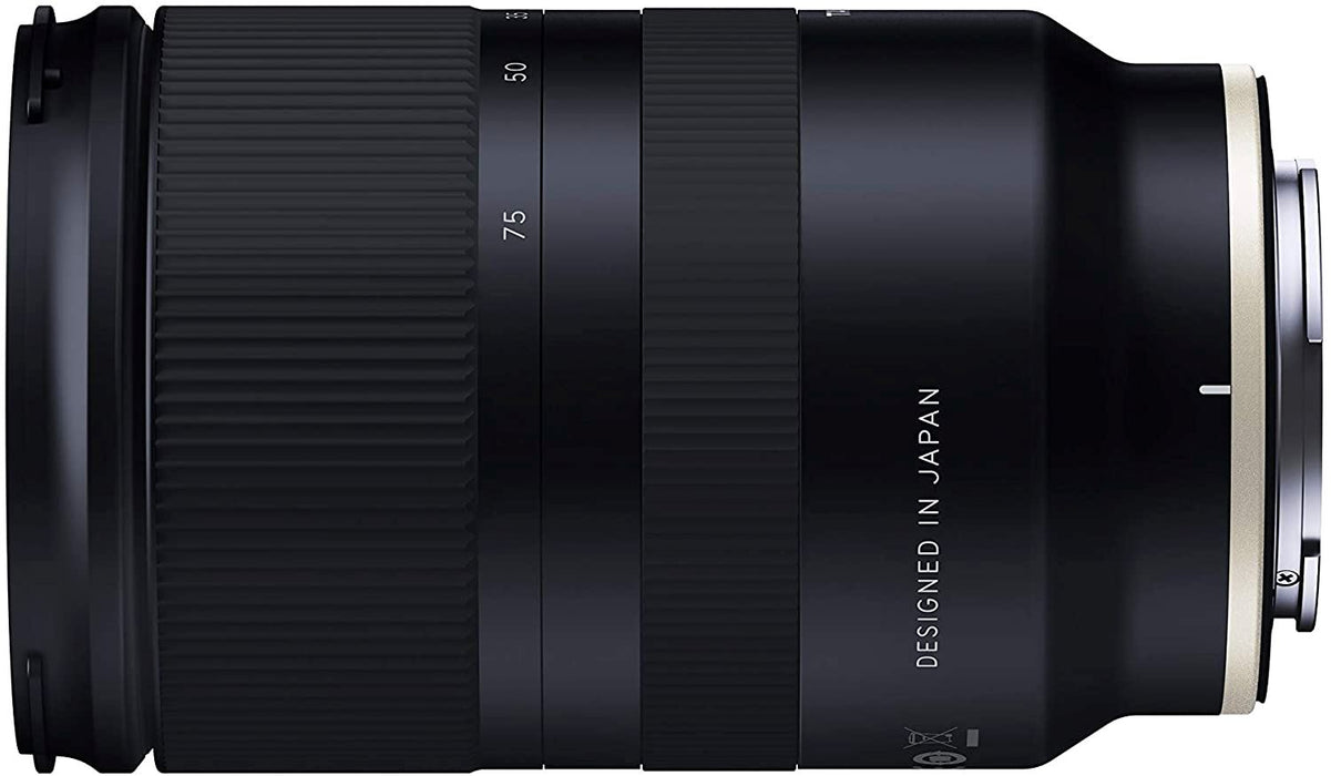 TAMRON 28-75Mm F2.8 RXD A036SF Lens for Sony-Fe