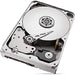 Seagate 10 TB Ironwolf NAS 3.5 Inch Hard Drive ST10000VN0008 (SATA 6 Gb/S/256 MB/7200 RPM)