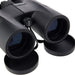 Bushnell - Powerview - 10X42 - Black - Roof Prism - Rugged Design - Binocular - 141042