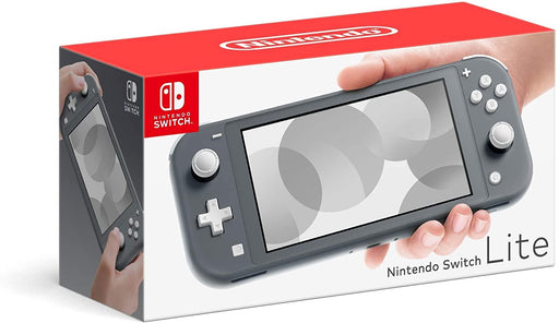 Nintendo Switch Lite - Grey