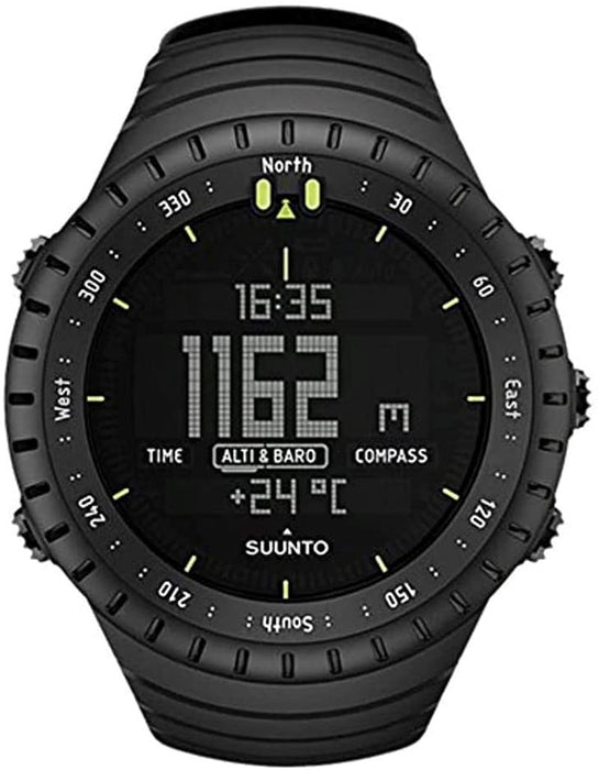 Suunto Unisex'S Core Outdoor Watch