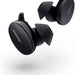 Bose Sport Earbuds—True Wireless Earphones—Bluetooth Headphones for Workouts and Running—Triple Black