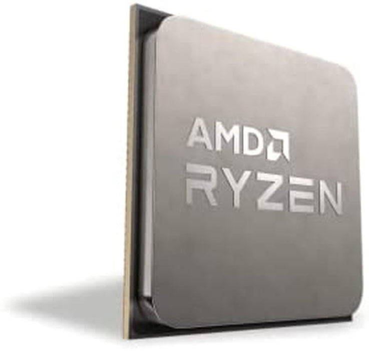 AMD Ryzen 9 5950X Processor (16C/32T, 72MB Cache, up to 4.9 Ghz Max Boost)