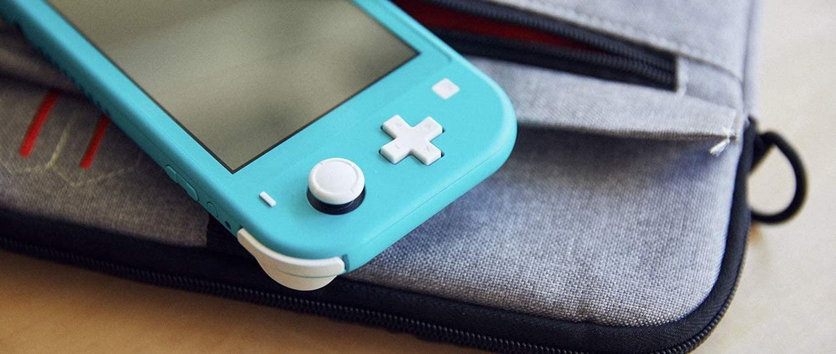 Nintendo Switch Lite - Turquoise