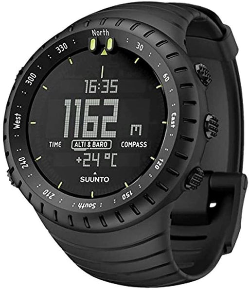 Suunto Unisex'S Core Outdoor Watch