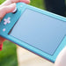 Nintendo Switch Lite - Turquoise