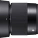 Sigma 33B965 30 Mm F1.4 DC DC Sony E-Mount-Black