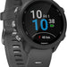 Garmin Forerunner 245 Running Watch - Slate