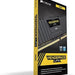 Corsair Vengeance LPX Black DDR4-RAM 3600 Mhz 2X 16 GB - Schwarz - CMK32GX4M2D3600C18