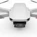 DJI Mini SE - Camera Drone with 3-Axis Gimbal, 2.7K Camera, GPS, 30-Min Flight Time, Reduced Weight, Less than 0.55Lbs / 249 Gram Mini Drone, Improved Scale 5 Wind Resistance, Gray