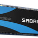 Sabrent 1TB Rocket Nvme Pcie M.2 2280 Internal SSD High Performance Solid State Drive (SB-ROCKET-1TB)