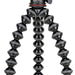 JOBY JB01507-BWW Gorillapod 3K Kit, Flexible Lightweight Tripod with Ballhead for DSLR and Csc/Mirrorless Camera up to 3 Kg Payload