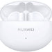 HUAWEI Freebuds 4I - Wireless In-Ear Bluetooth Earphones with Comfortable Active Noise Cancellation, Fast Charging, Long Battery Life, Crystal Clear Sound Dual-Mic Earbuds, Ceramic White