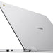 ASUS 17 Inch Chromebook CX1700CKA 17.3" HD+ Laptop (Intel Celeron N4500, 4GB RAM, 128GB SSD, Chrome OS)