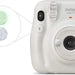 Instax Mini 11 Camera, Ice White