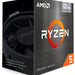 AMD Ryzen 5 5600G