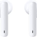 HUAWEI Freebuds 4I - Wireless In-Ear Bluetooth Earphones with Comfortable Active Noise Cancellation, Fast Charging, Long Battery Life, Crystal Clear Sound Dual-Mic Earbuds, Ceramic White