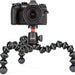 JOBY JB01507-BWW Gorillapod 3K Kit, Flexible Lightweight Tripod with Ballhead for DSLR and Csc/Mirrorless Camera up to 3 Kg Payload