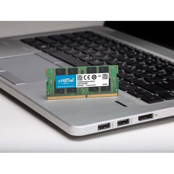 Crucial RAM CT32G4SFD832A 32GB DDR4 3200MHz CL22